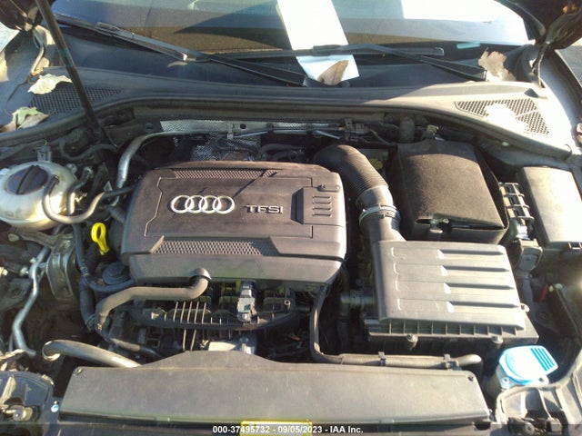 WAUACGFF4F1079396 Audi A3 1.8t Premium