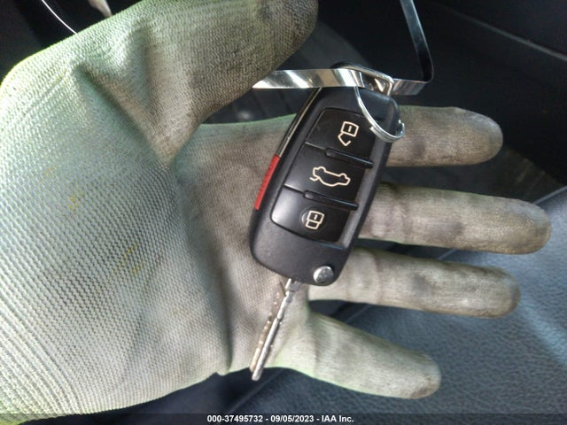 WAUACGFF4F1079396 Audi A3 1.8t Premium
