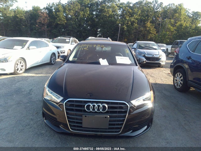 WAUACGFF4F1079396 Audi A3 1.8t Premium