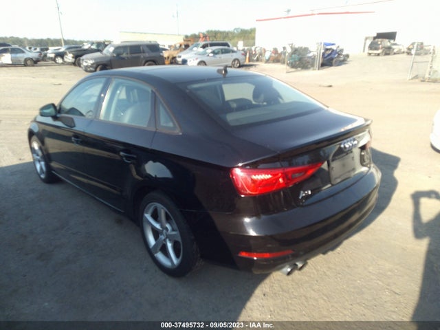 WAUACGFF4F1079396 Audi A3 1.8t Premium