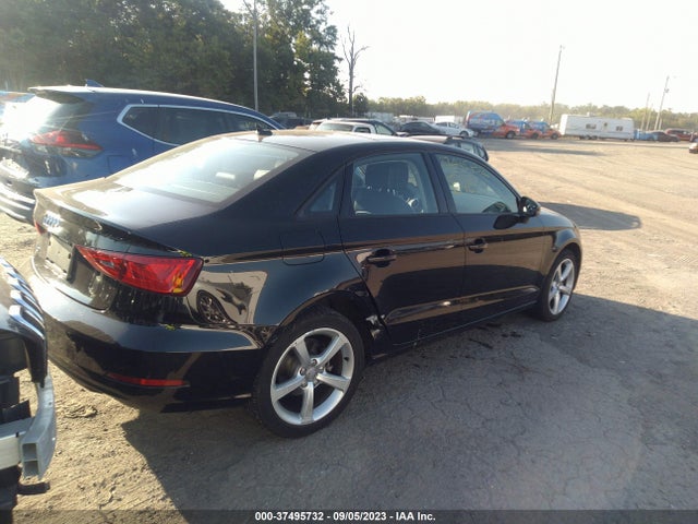 WAUACGFF4F1079396 Audi A3 1.8t Premium