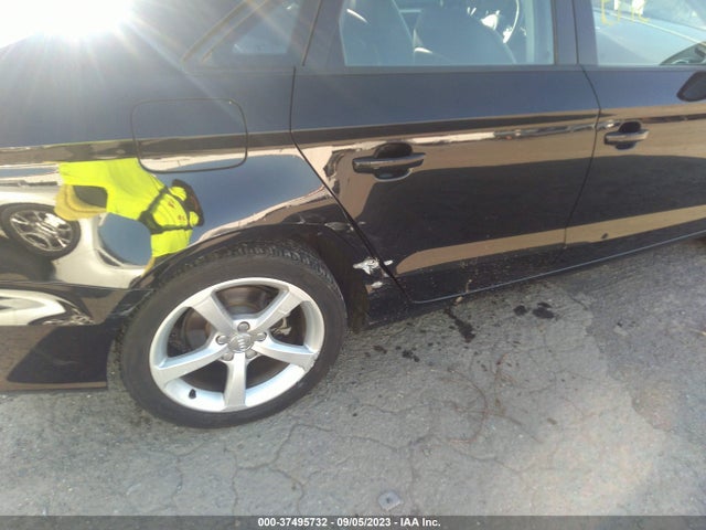 WAUACGFF4F1079396 Audi A3 1.8t Premium