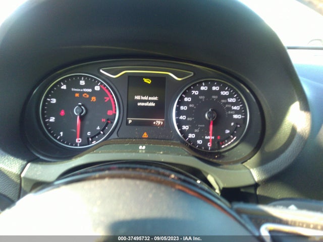 WAUACGFF4F1079396 Audi A3 1.8t Premium