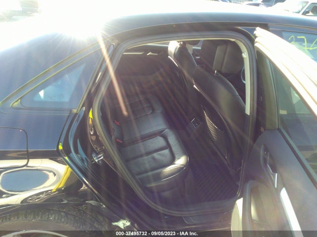 WAUACGFF4F1079396 Audi A3 1.8t Premium