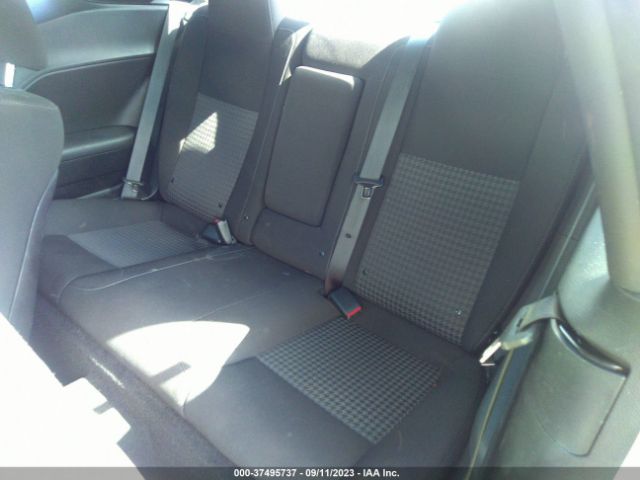 2C3CDZJG2NH265415 Dodge Challenger Gt