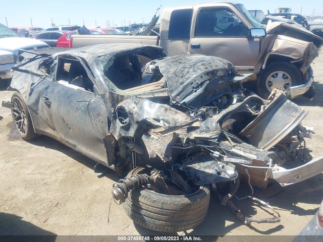 2015 PORSCHE 911 WP0AB2A98FS124828 Photo 0