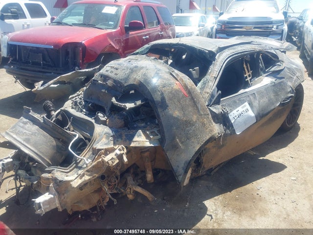 2015 PORSCHE 911 WP0AB2A98FS124828 Photo 1