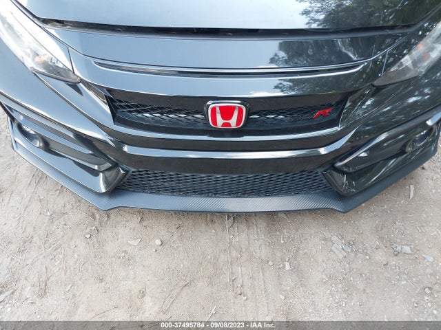 Honda Civic Type R Touring 2021 SHHFK8G74MU201847 Image 6