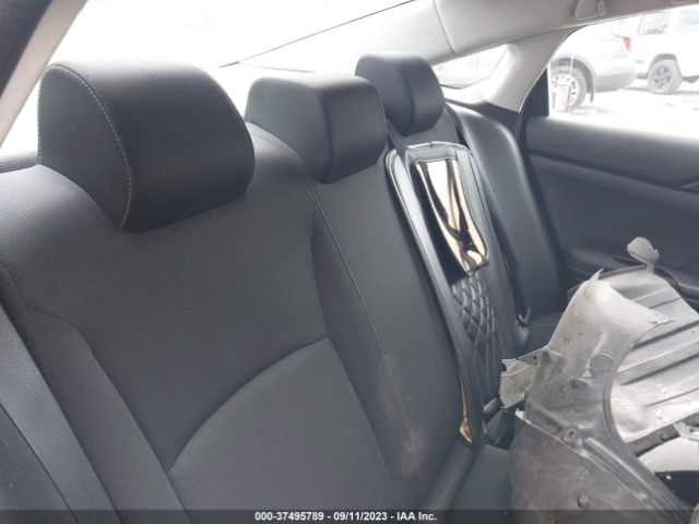 2HGFC2F69KH528550 Honda Civic Sedan Lx