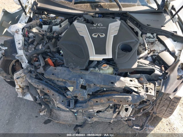 JN1EV7AR1HM833312 Infiniti Q50 3.0t Premium