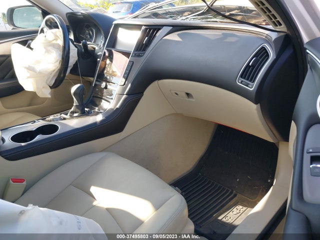 JN1EV7AR1HM833312 Infiniti Q50 3.0t Premium