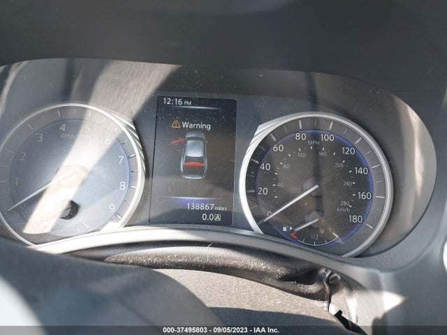 JN1EV7AR1HM833312 Infiniti Q50 3.0t Premium