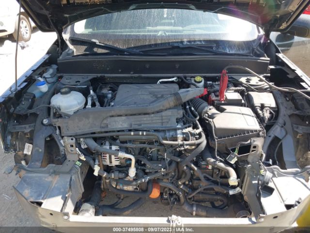 3FMCR9A60MRA20986 Ford Bronco Sport Base