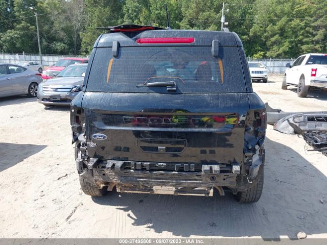 3FMCR9A60MRA20986 Ford Bronco Sport Base