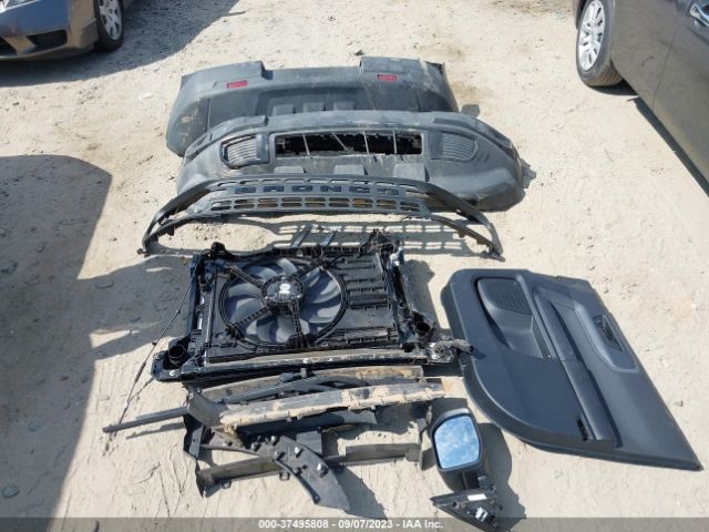 3FMCR9A60MRA20986 Ford Bronco Sport Base