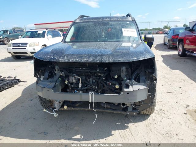 3FMCR9A60MRA20986 Ford Bronco Sport Base