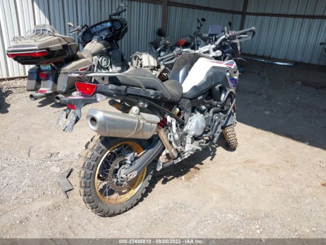 2019 BMW F 850 WB10B1903KZ790232 Photo 3