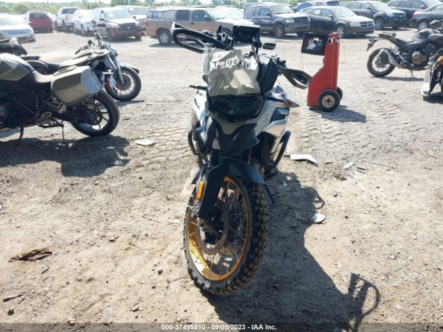 2019 BMW F 850 WB10B1903KZ790232 Photo 4