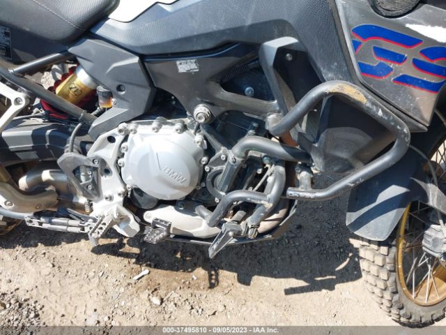 2019 BMW F 850 WB10B1903KZ790232 Photo 7