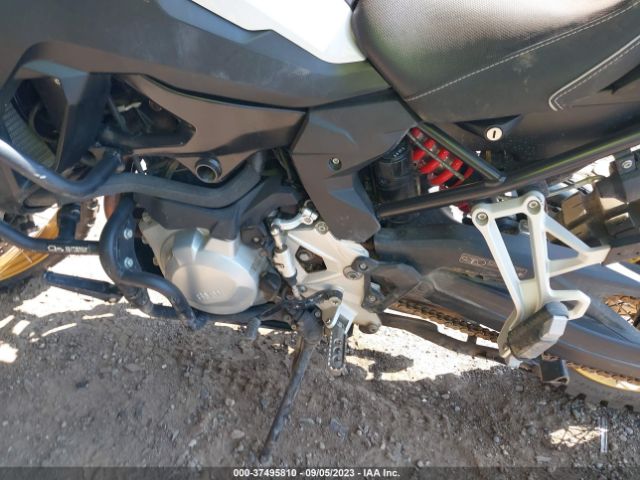 2019 BMW F 850 WB10B1903KZ790232 Photo 8