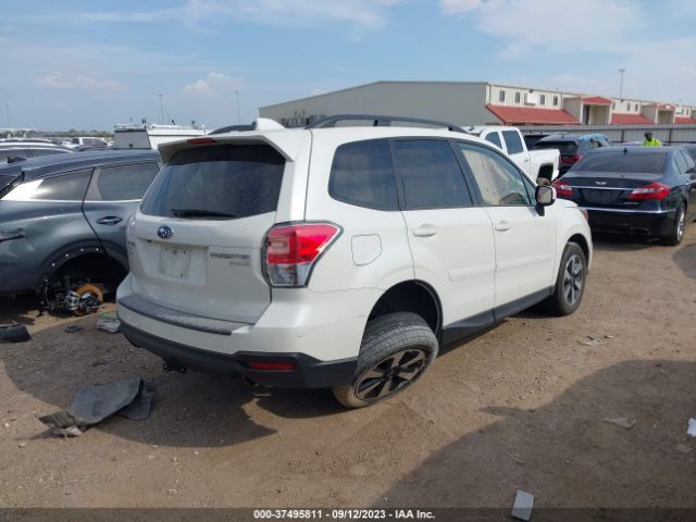 JF2SJAGC8HH544871 Subaru Forester Premium