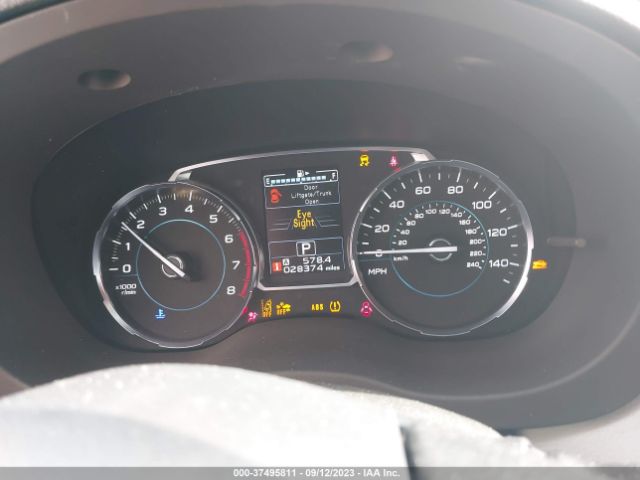 JF2SJAGC8HH544871 Subaru Forester Premium