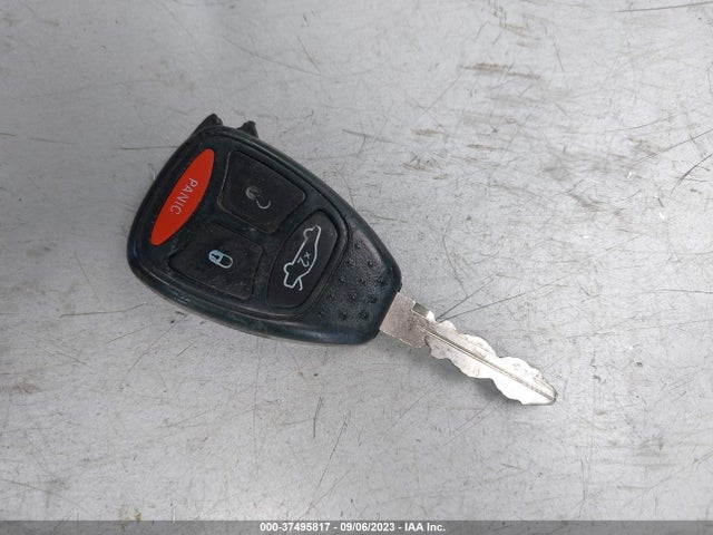 2005 CHRYSLER 300 300 TOURING VIN: 2C3JA53G25H503060