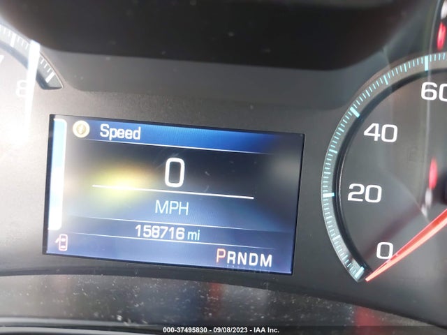 Chevrolet IMPALA LT 2014 2G1125S32E9207806 Image 16