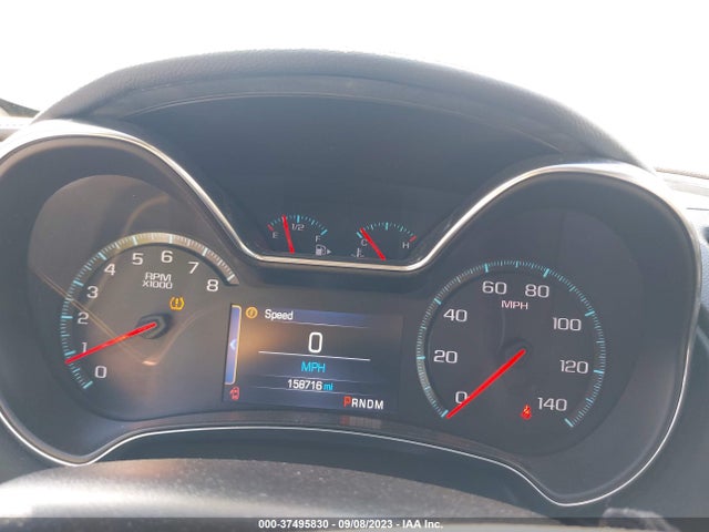 Chevrolet IMPALA LT 2014 2G1125S32E9207806 Image 7