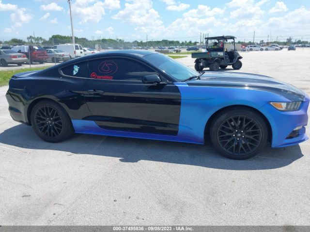 1FA6P8AM9F5324717 Ford Mustang V6