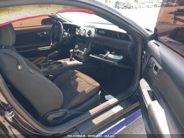 1FA6P8AM9F5324717 Ford Mustang V6