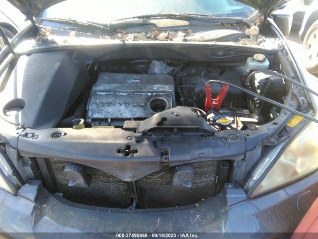 2005 LEXUS RX 330 VIN: 2T2HA31U25C048014