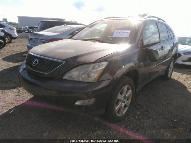 2005 LEXUS RX 330 VIN: 2T2HA31U25C048014