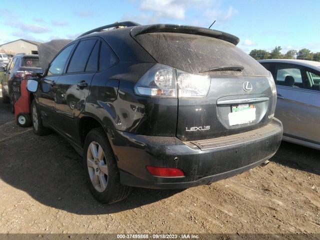 2005 LEXUS RX 330 VIN: 2T2HA31U25C048014