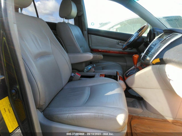 2005 LEXUS RX 330 VIN: 2T2HA31U25C048014