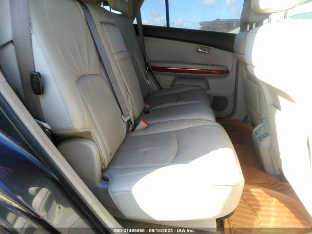 2005 LEXUS RX 330 VIN: 2T2HA31U25C048014