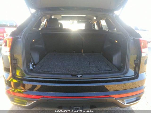 1V2JE2CA9MC204093 Volkswagen Atlas Cross Sport 3.6l V6 Se W/technology