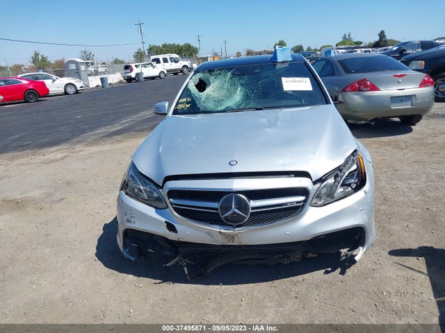 2015 Mercedes-Benz E-Class Wagon, VIN: WDDHF7GB5FB104746