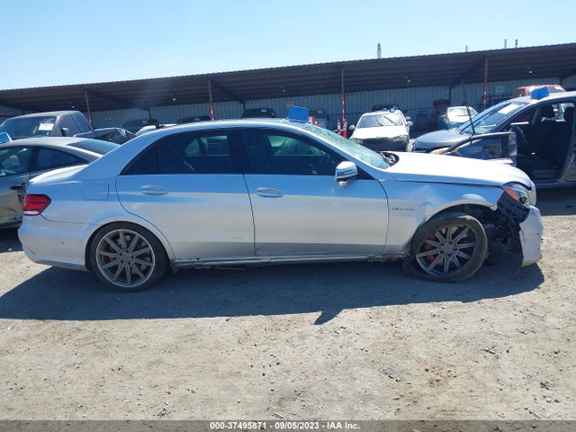 2015 Mercedes-Benz E-Class Wagon, VIN: WDDHF7GB5FB104746