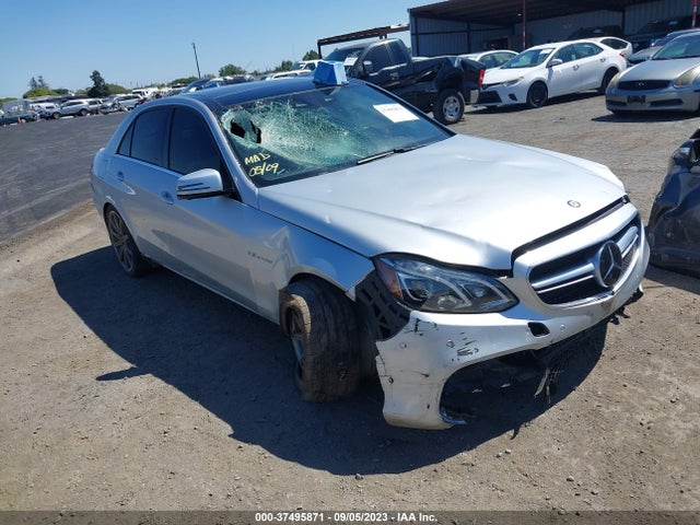 2015 Mercedes-Benz E-Class Wagon, VIN: WDDHF7GB5FB104746