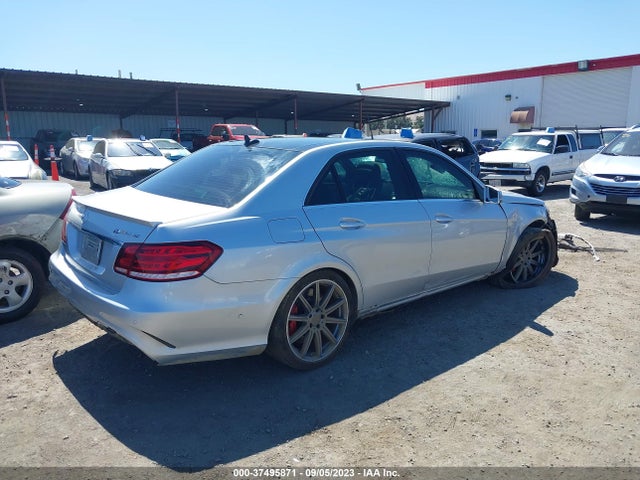 2015 Mercedes-Benz E-Class Wagon, VIN: WDDHF7GB5FB104746