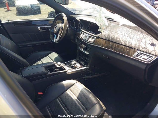 2015 Mercedes-Benz E-Class Wagon, VIN: WDDHF7GB5FB104746