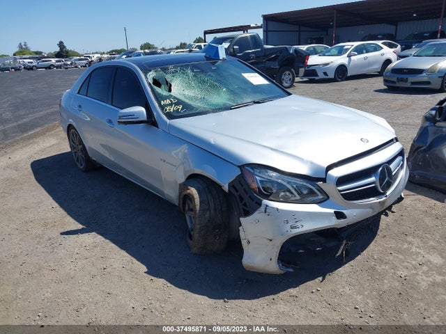 2015 Mercedes-Benz E-Class Wagon, VIN: WDDHF7GB5FB104746
