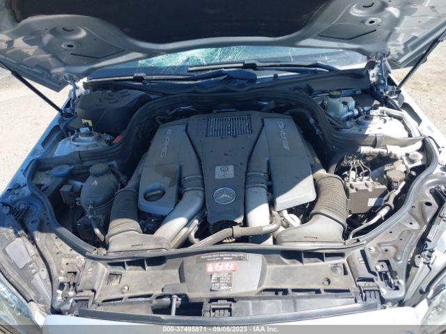 WDDHF7GB5FB104746 Mercedes-Benz E-class E 63 Amg S-model