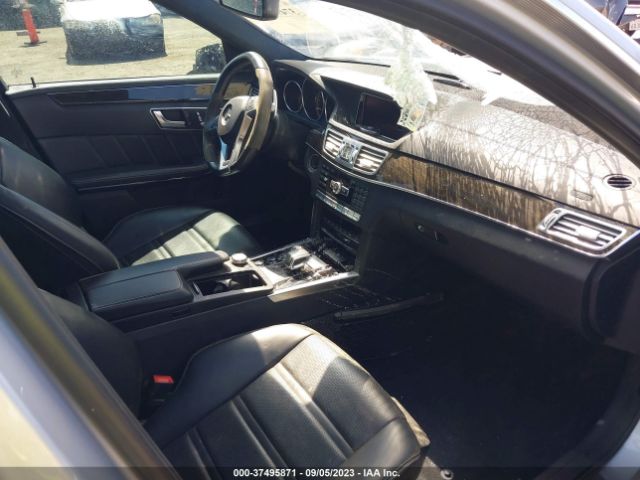 WDDHF7GB5FB104746 Mercedes-Benz E-class E 63 Amg S-model