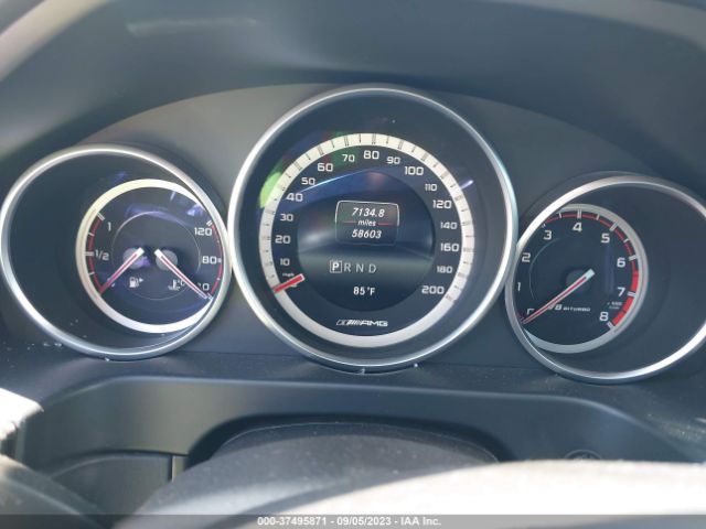 WDDHF7GB5FB104746 Mercedes-Benz E-class E 63 Amg S-model