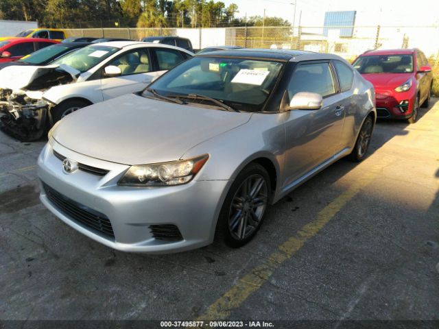 JTKJF5C70D3059409 Scion TC