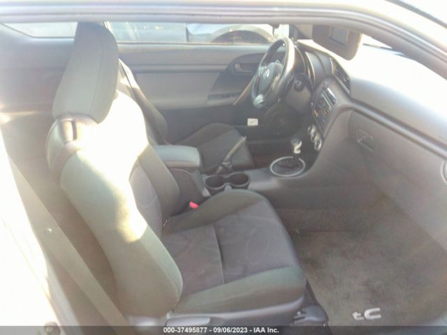 JTKJF5C70D3059409 Scion TC