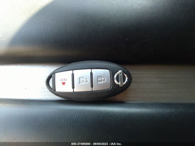 5N1AZ2MG1GN103790 Nissan MURANO S