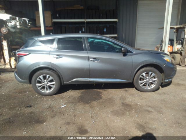 5N1AZ2MG1GN103790 Nissan MURANO S